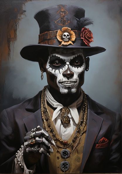 Baron Samedi