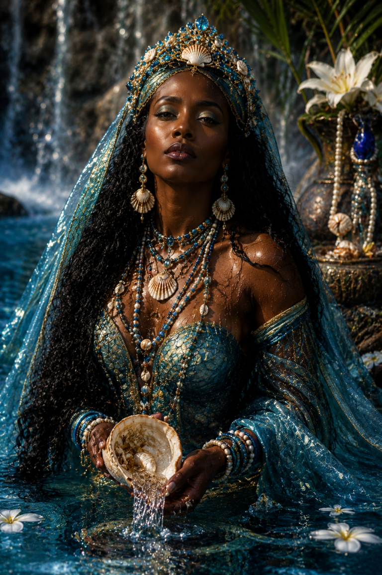 Mami Wata